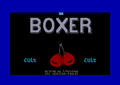 Boxer , The
